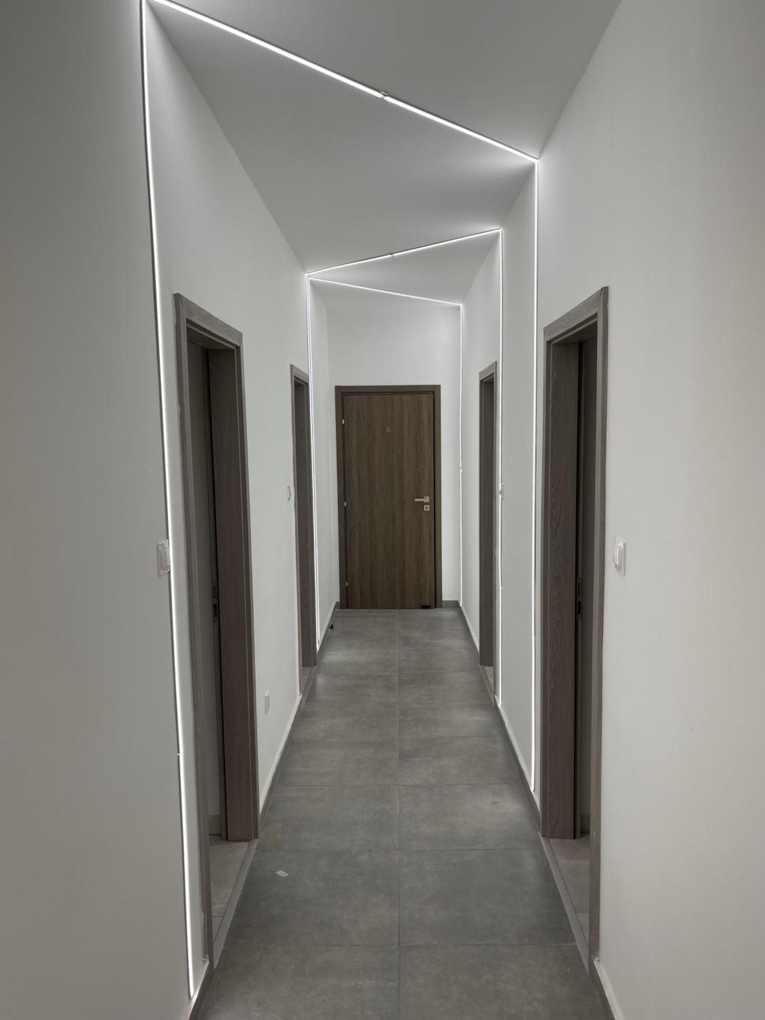 Arf Apartments - With Jacuzzi At The Complex Emba Exterior photo